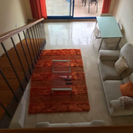 Duquesa Suite And Golf With A Spectacular Sea View 마닐바 외부 사진