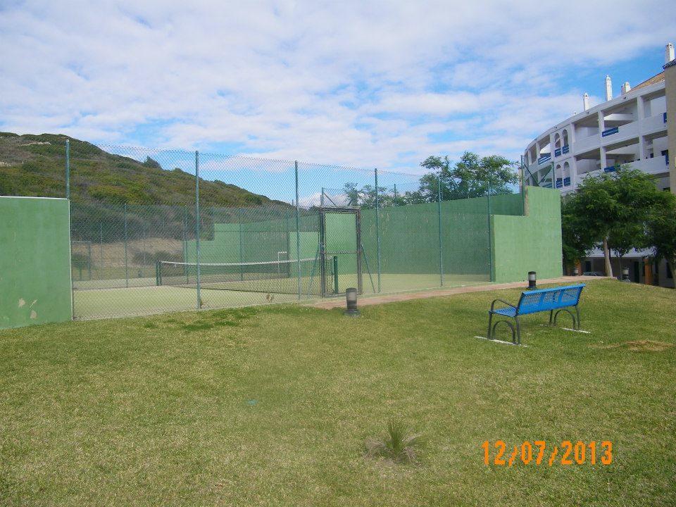 Duquesa Suite And Golf With A Spectacular Sea View 마닐바 외부 사진