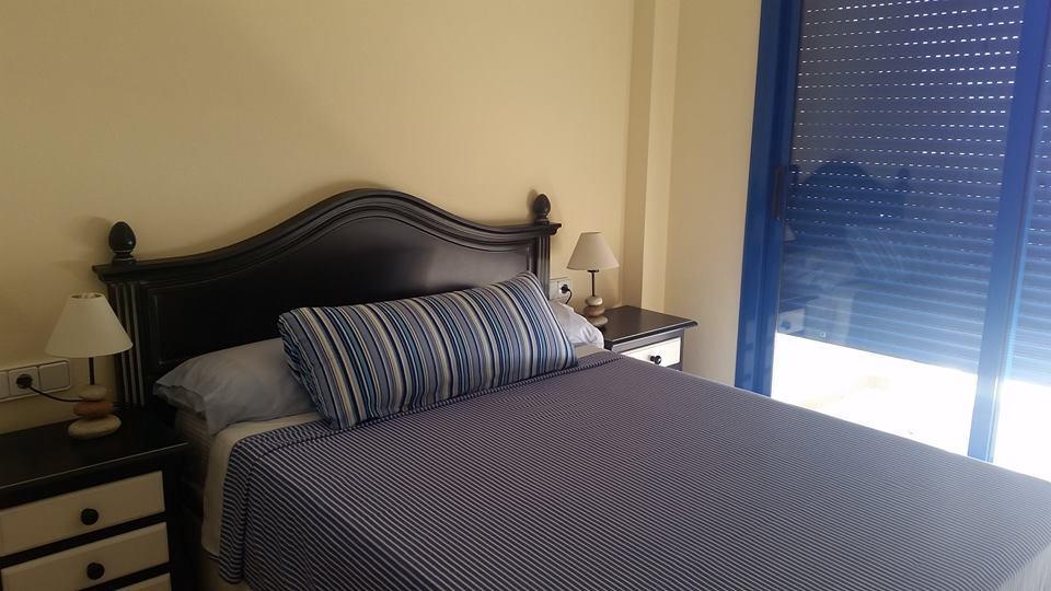 Duquesa Suite And Golf With A Spectacular Sea View 마닐바 외부 사진