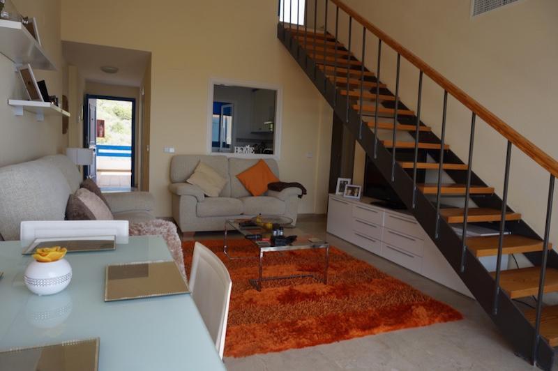 Duquesa Suite And Golf With A Spectacular Sea View 마닐바 외부 사진